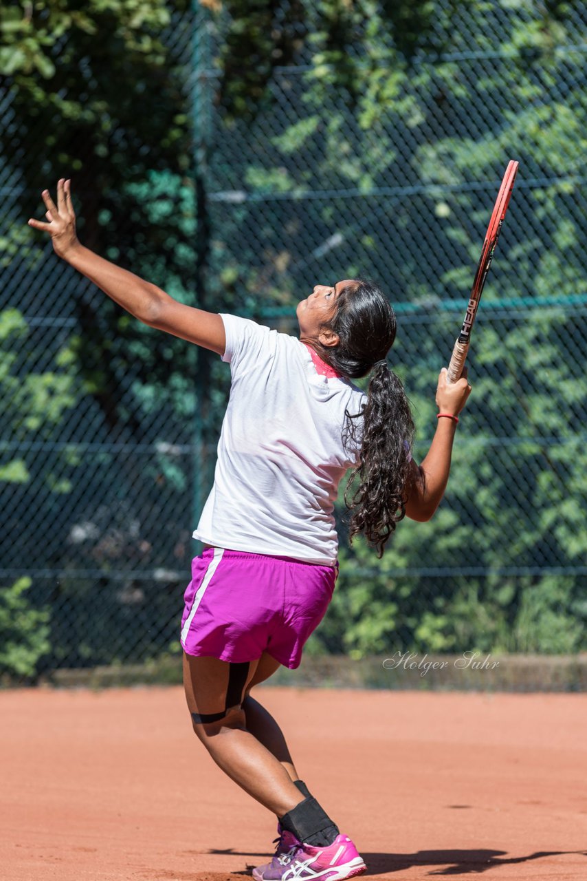 Bild 13 - Schwartau Open Sonntag